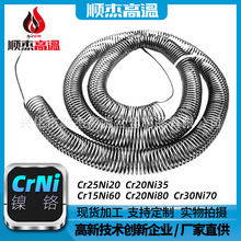 ���I�t�ߜ���� Cr30Ni70 ��t늠t�l Cr25Ni20