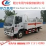 东风送货上门气瓶运输车