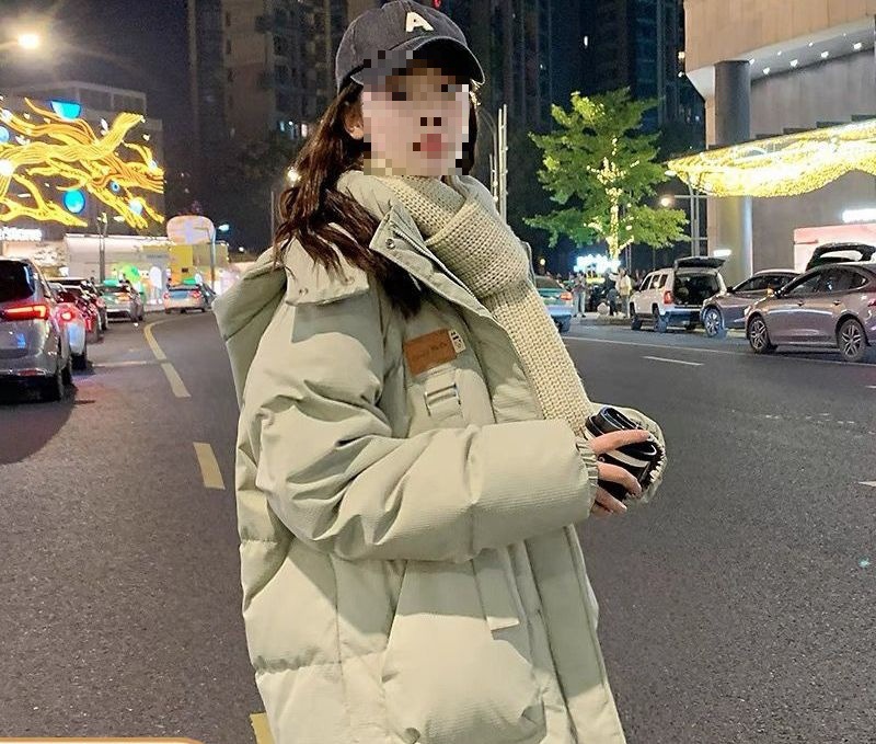 패션/빈 그린