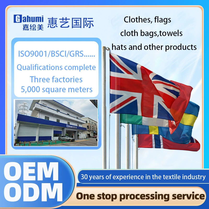 Фабрика на складе Печать американских флагов полиэстер флаги мира оптом Флаги Кубка мира доступны поставки