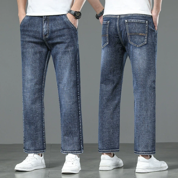Cloth 3209 blue gray