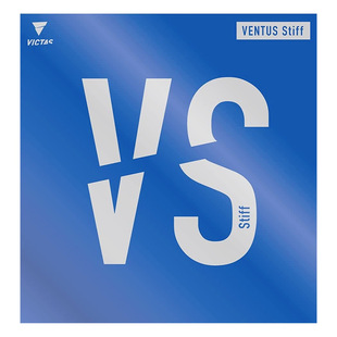 [Wet Father recommend] VICTAS Vecktas VE/VS/VRa Table Tennis Racket Anti-Rubber Cover Rubber VENTUS