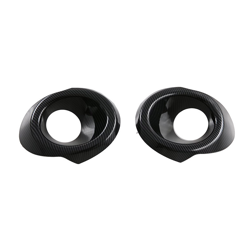 斯巴鲁旭豹前雾灯2-碳氢(6)