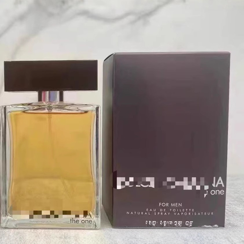 Men's Perfume Long-Lasting Eau De Toilette Factory Cambodia Southeast Asia Cologne Wholesale Dg Banner Cross-Border Trade