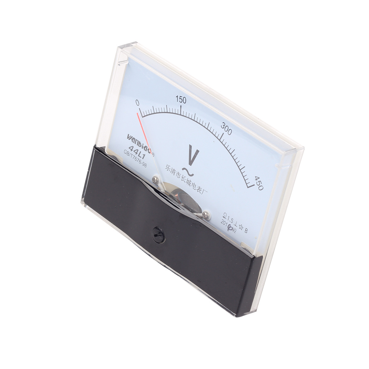 WAMBIAO ָ��� 44L1 ������������ѹ�� MA KW W ���峤�ǵ����