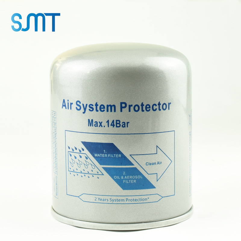 SMT aire secado cilindro tanque de secado 4329012452 camiones pesados camión coche piezas de automóviles
