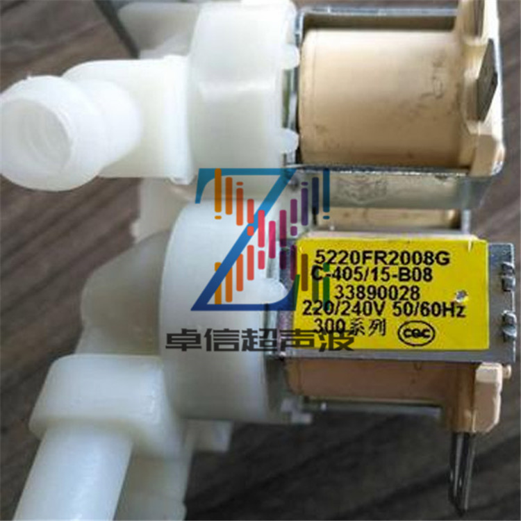 供应汽车油箱热板焊接机械洗衣机出水栓零配件塑料产品热板焊接机