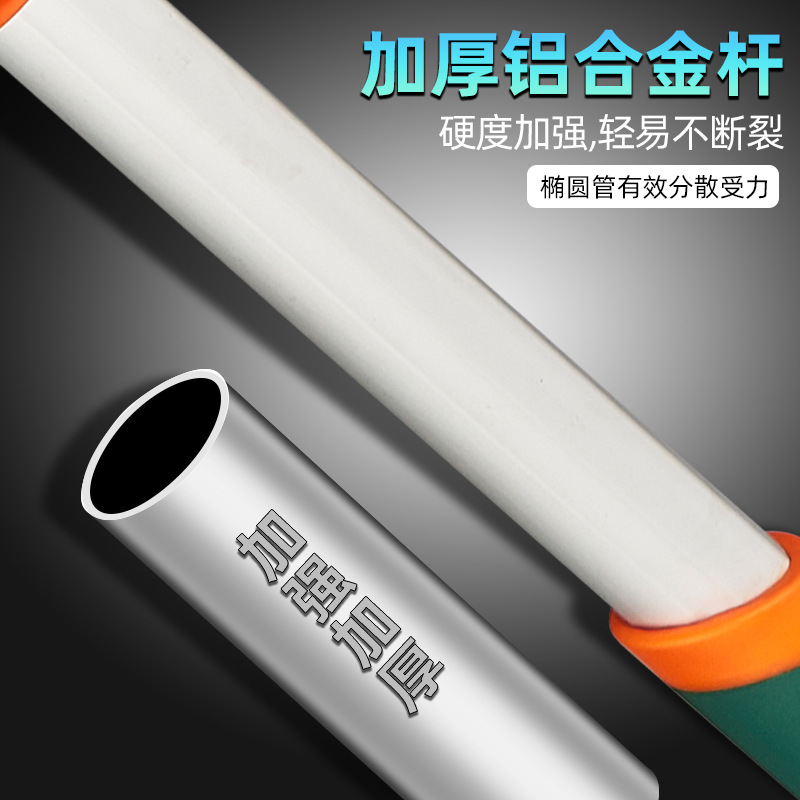 tijeras de corte de ramas potentes tijeras de corte de ramas gruesas de árboles frutales tijeras especiales de corte de ramas