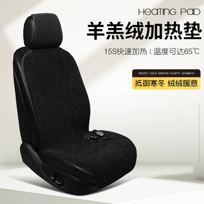 Fast Heating Electric Heating, Multi-function pad