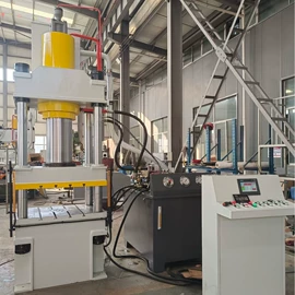 液压整机;锻压机床;液压机床