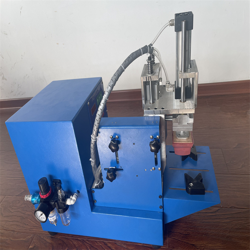 台式气动移印机5