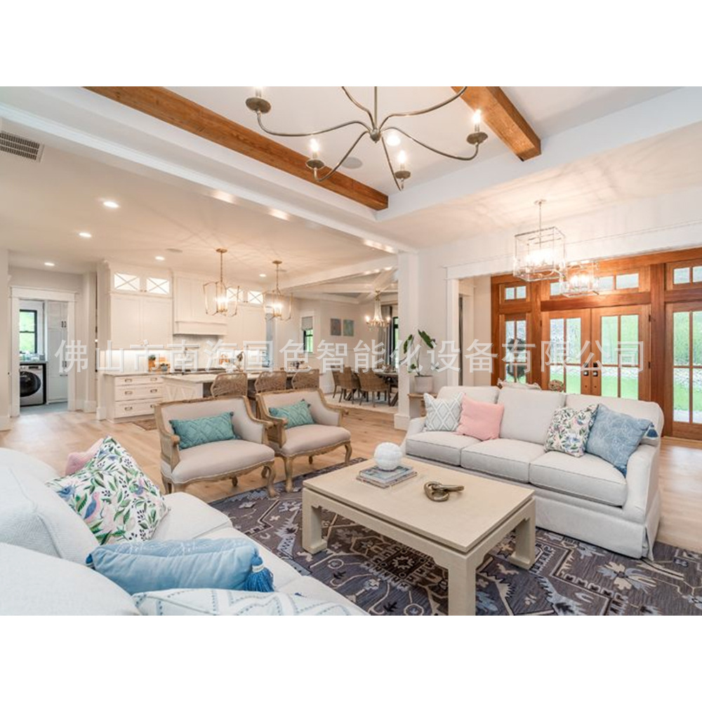 Diseño profesional de nuevas villas móviles con estructura de acero, casas de acero ligero creativas y famosas en internet, cápsulas espaciales, casas triangulares de madera anticorrosión