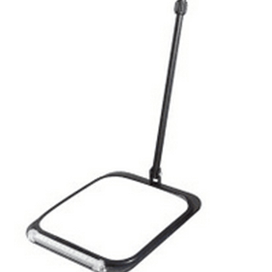 V5车底检查镜 LED光源车底检查镜 车底底部检查是否异常安检仪