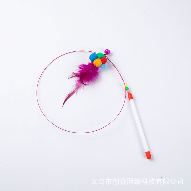 와이어 헤어볼