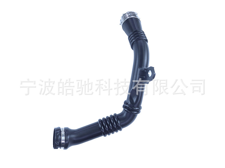 Suitable for Renault Scenic III (2009) - 2 intake pipe hose 8200796570