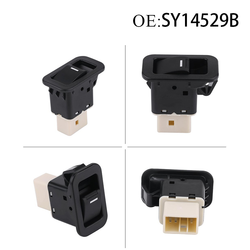 SY14529B suitable for Ford car window single switch window regulator switch