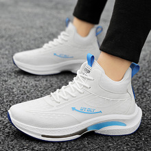 sports shoes��Ь�ߎ��\��Ь�п�W���ϵ�Ь��ʿ����2025The New