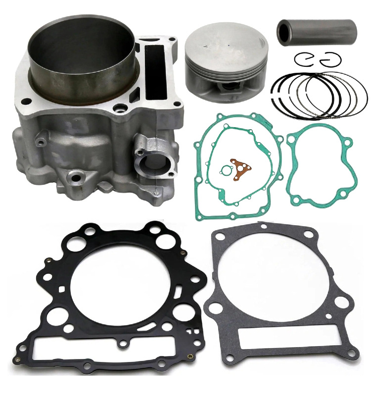 HS700 HISUN 700cc Cylinder Block ATV Engine Cylinder Block 12100-007-0100