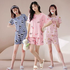 女士家居服;男士家居服;情侣家居服