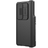 Nillkin is suitable for Samsung Z fold 4 5G lens sliding cover anti -voyeur stripper picker shell mobile phone case W23