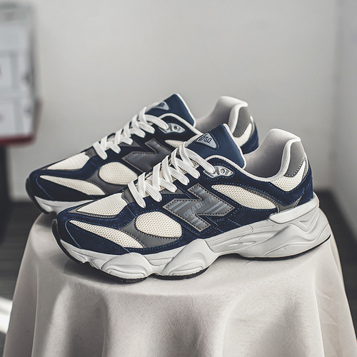 Putian shoes men's New Balance cool running N9060 dad shoes couple casual sports shoes summer new N-shaped shoes