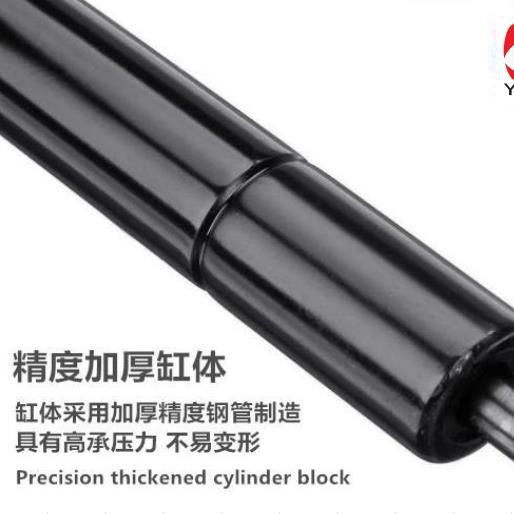 (2개) 도요타 프리우스 2008-2010 테일 게이트 가스 스프링 지지대 689600W530 에 적합