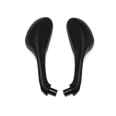 Motorcycle rearview mirror Electric Vehicle Reflector, M8