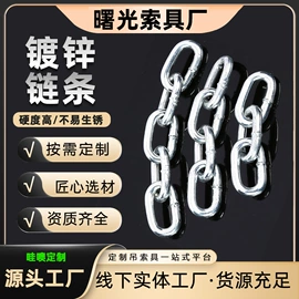 起重链条;其他索具;电焊钳