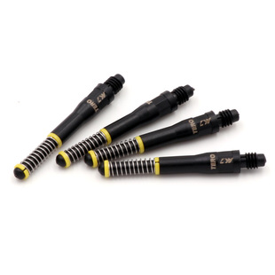CUESOUL/qtero series AK7 spring Rod dart Rod