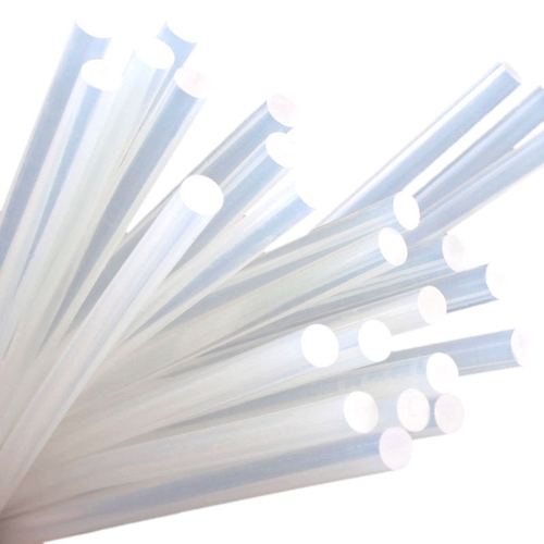 Wax stick 7mm thin hot melt candle glue stick DIY glue strip making hairpins household hair clips hair accessories head accessories wax glue