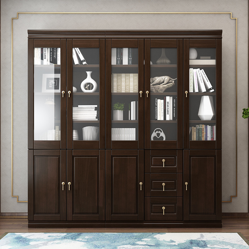 로즈 우드 컬러