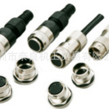 日本DDK接头CM09-R25S(R1)议价