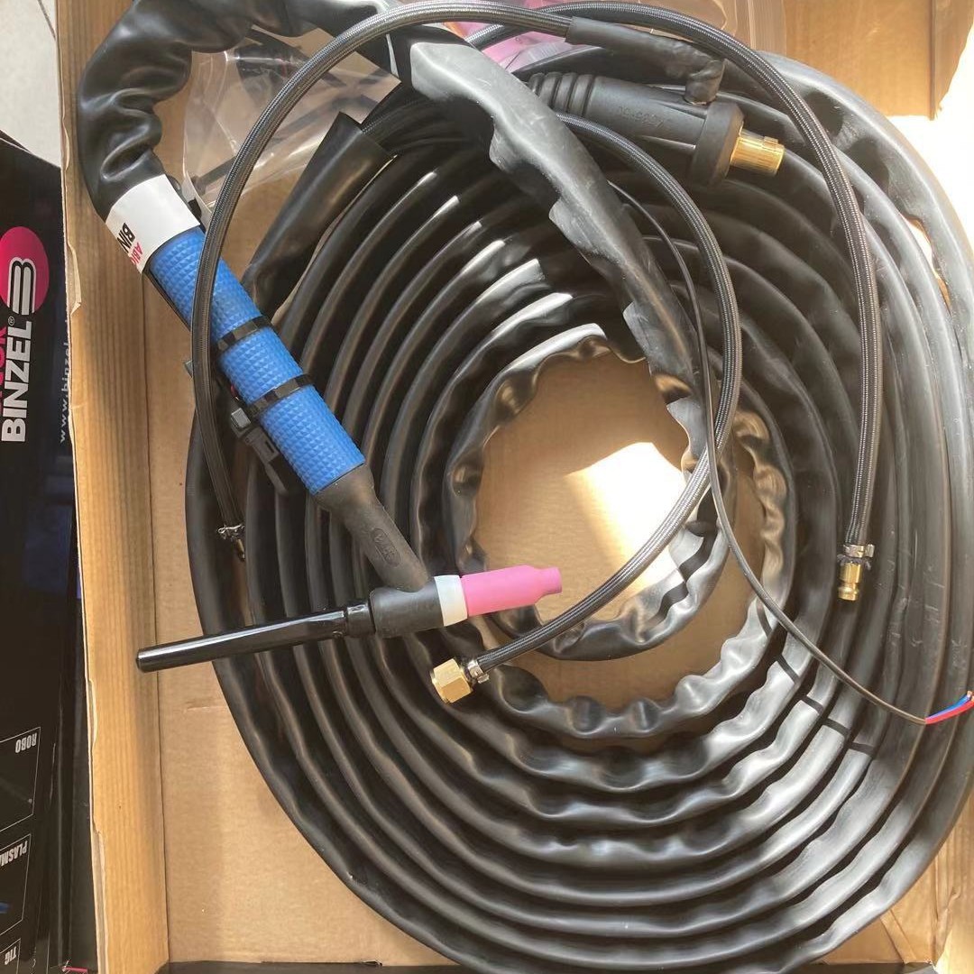 焊枪 氩弧焊枪华恒接头