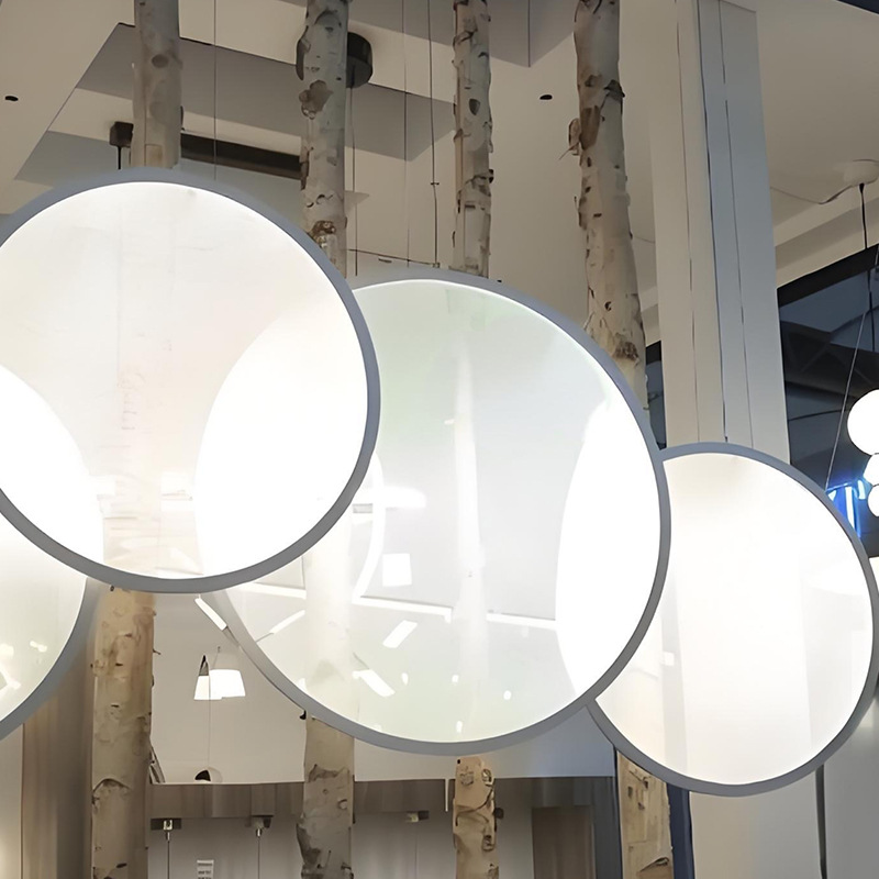 力行得 亚克力玻璃板 用途多样 优质选材  高透明