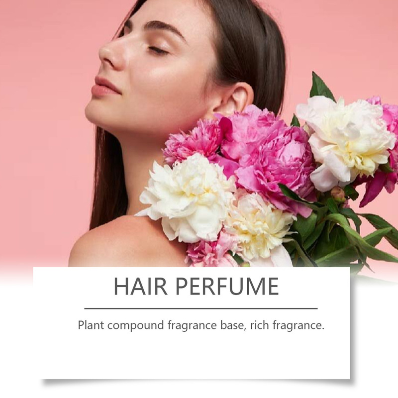 Flashkitsch ウォーム シュガー ヘア パフューム 女性用 ヘアスプレー|undefined