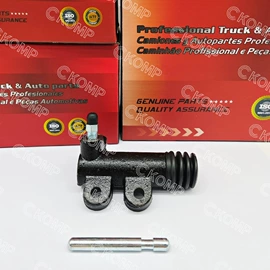 制动分泵;制动总泵;离合器总泵