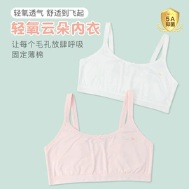 少女文胸;女士三角裤;男士平角裤