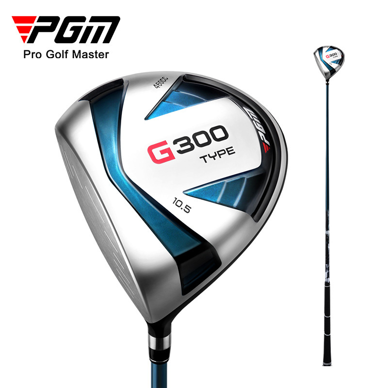 PGM Left Golf Woods Single man Left Number one Rebound Kick-off Manufactor Direct selling