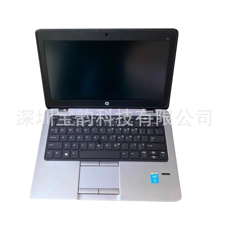 Cross-border wholesale export laptop 820G1 portable business office notebook student computer 12.5 inches