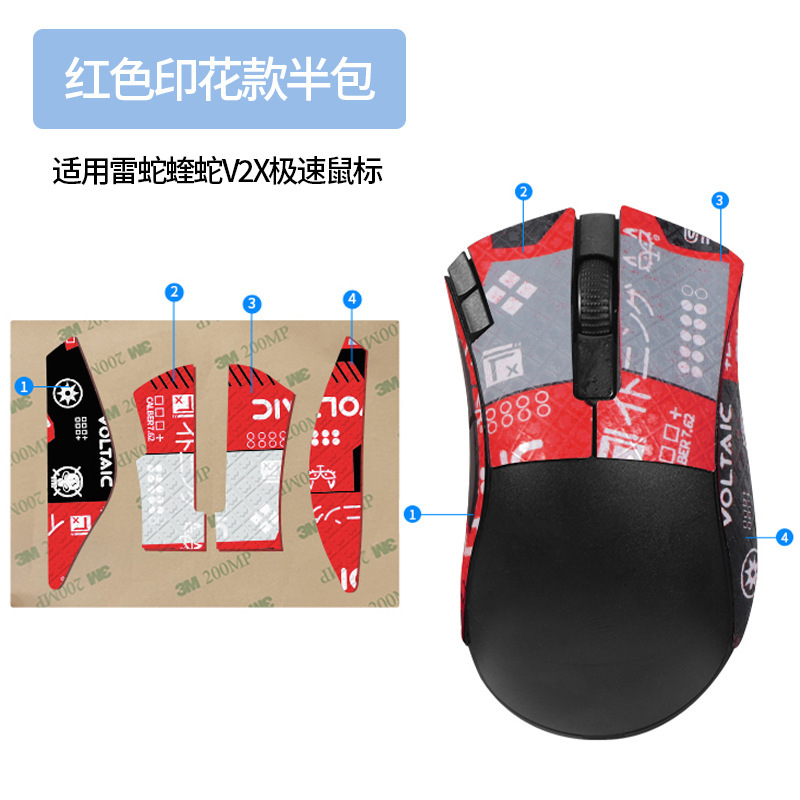 雷蛇獄マムシV2Xのスピード版を適用します。|undefined