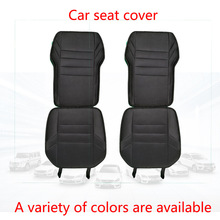 外贸跨境 汽车座椅套平板布坐套布艺四季通用ebay亚马逊厂家批发