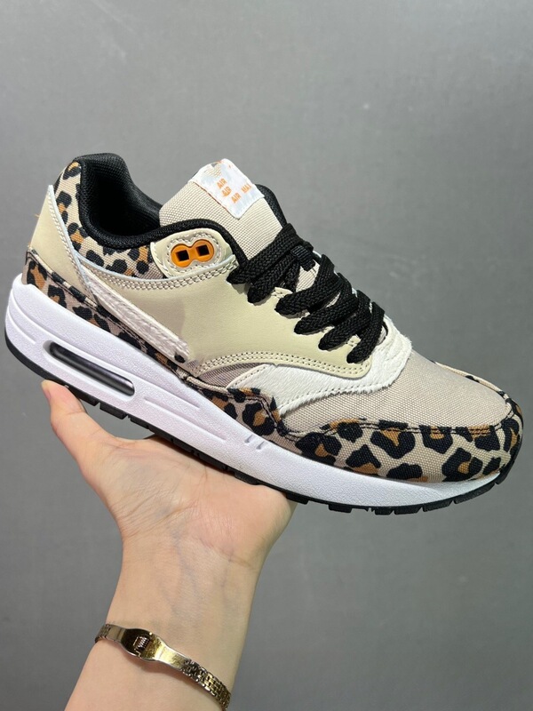 Putian Shoes Nk Available in Large Size 47, Max90 Model, Corduroy Rainbow Air Cushion Retro Shock-Absorbing Running Shoes for Men and Women