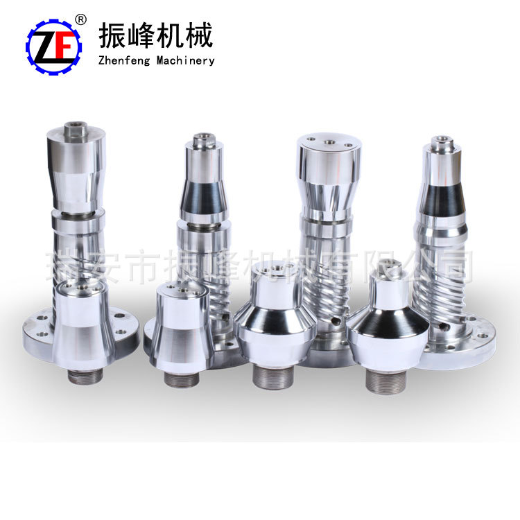 厂家供应吹膜机模头 高压互换模头 低压模头 互换模头 塑机配件