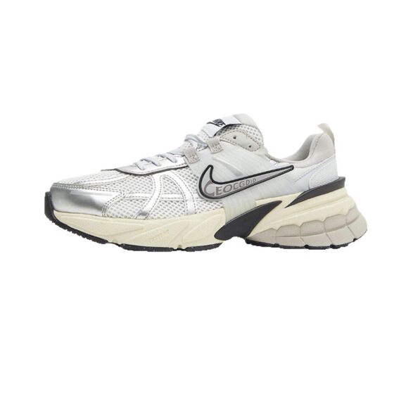 Spring and Summer New V2K Men's and Women's Fashion Run Sports Mesh Breathable Sports Leisure plus size Running Shoes
