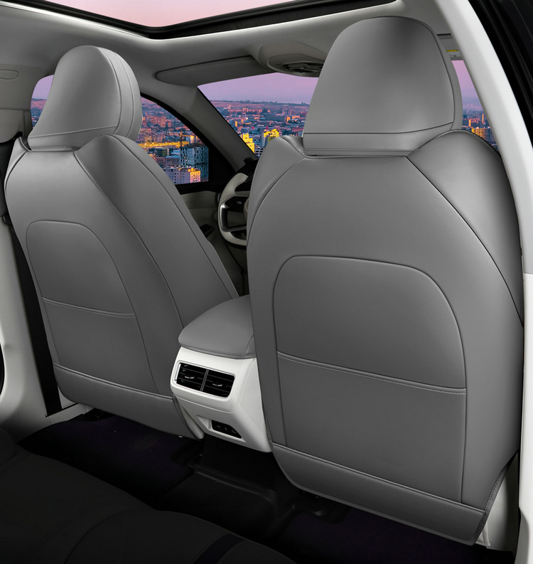 2024 Geely Xingrui L Car Seat Cover Full Package Suitable for Seat Cover Zhiqing 1.5T Hybrid Four Seasons Cushion Cover