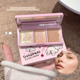 唇釉;腮红、胭脂;口红