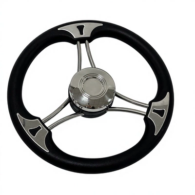 wheel, yacht rudder wheel, Sükan çarxları