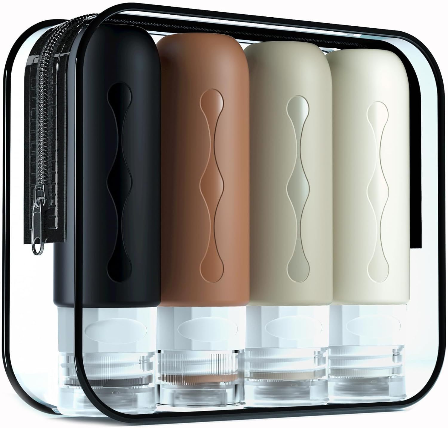 90ml; 스타일 E; 실리콘