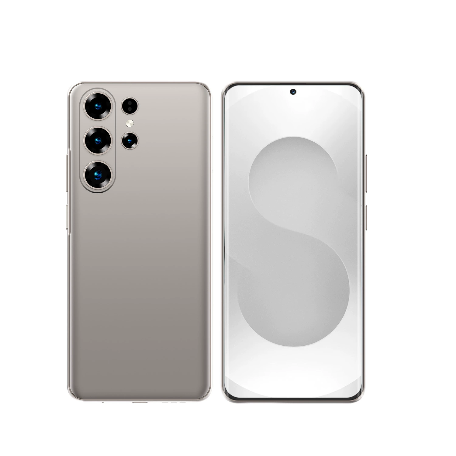 (Кросс-бортовая торговля), мобильный телефон, S26, (Physicals), 4G, 3GB, 64GB, Android