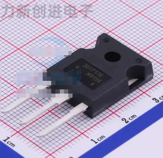 VS-30TPS16-M3 封装 TO-247(AC)原装可控硅
